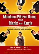Membaca Pikiran Orang dalam Bisnis dan Kerja